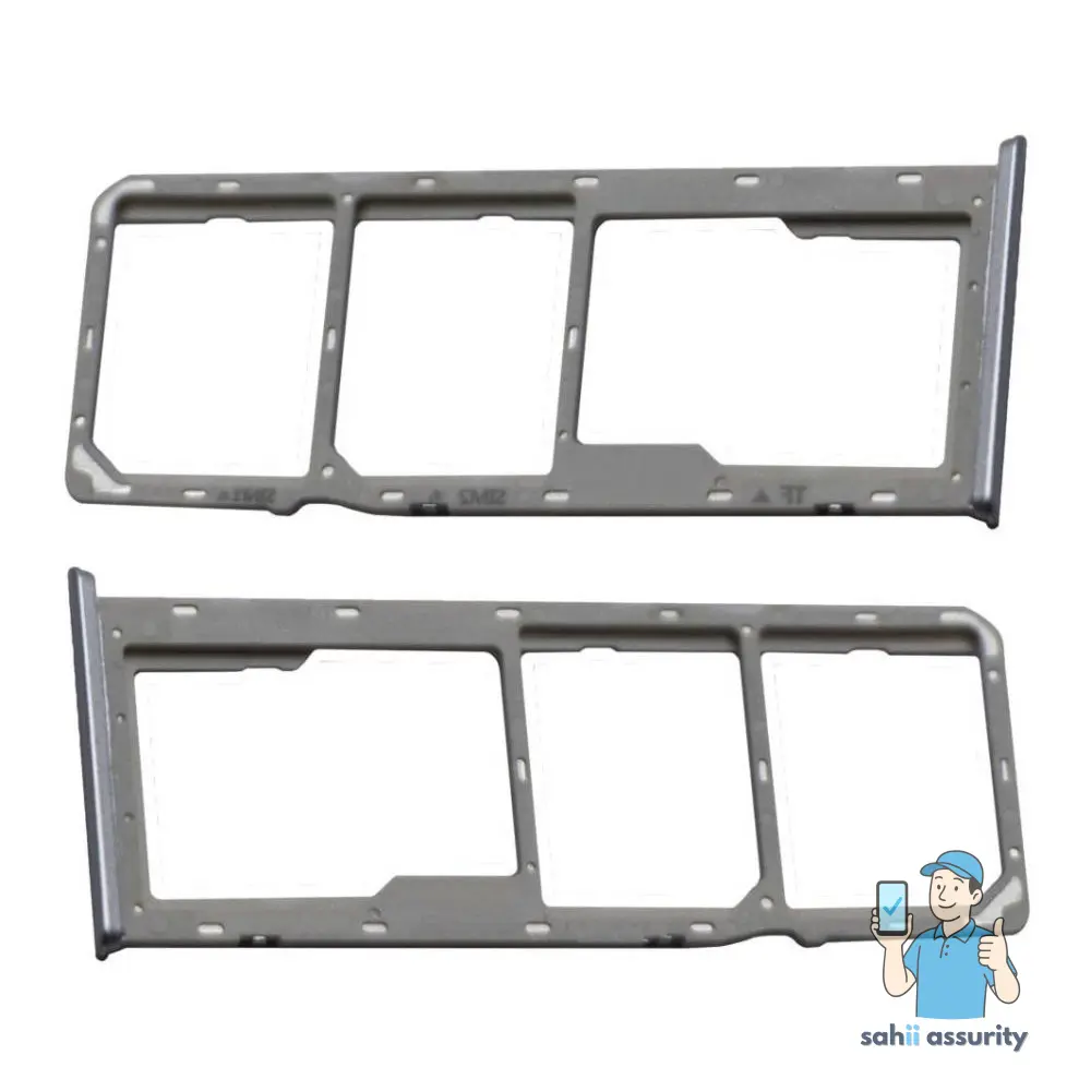 SIM Card Holder Tray for Oppo A15s